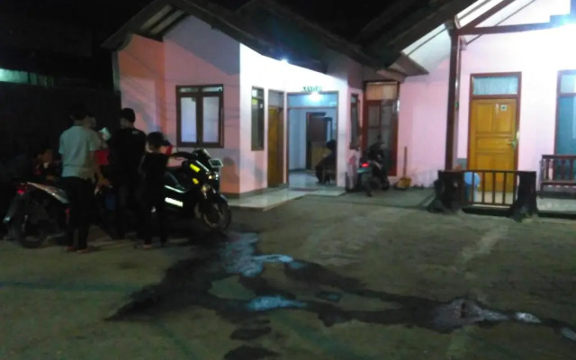 Pondok Stevia Ciwidey