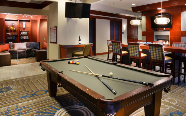 Residence Inn by Marriott Memphis Downtown
