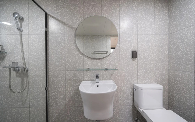 Goyo37 Hotel Osan by Aank
