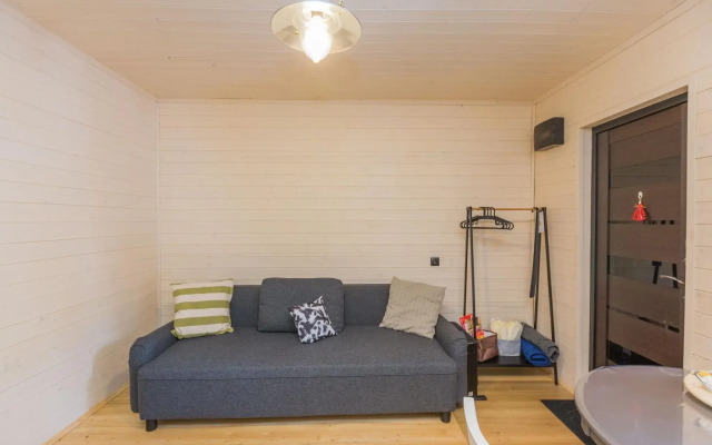 Sky Loft Сottage