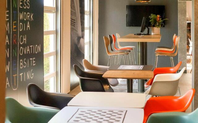 ibis Vesoul