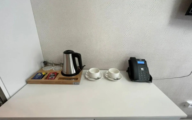 Green House on Lenin