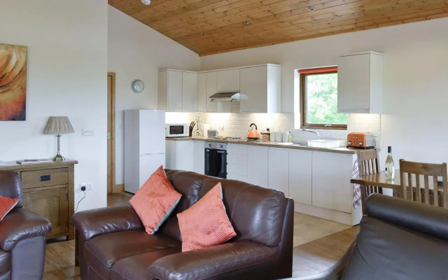 Willow Lodge