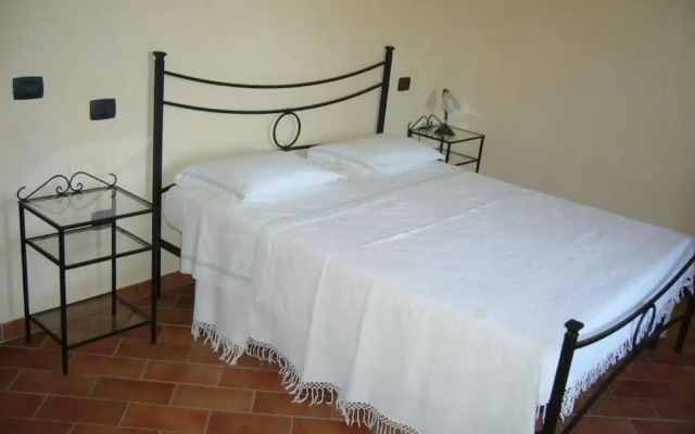 Agriturismo Fossederi