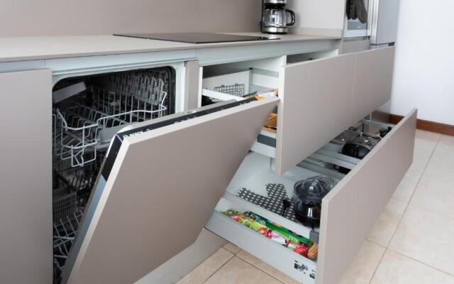 Rooms & Suites Balcony 3C