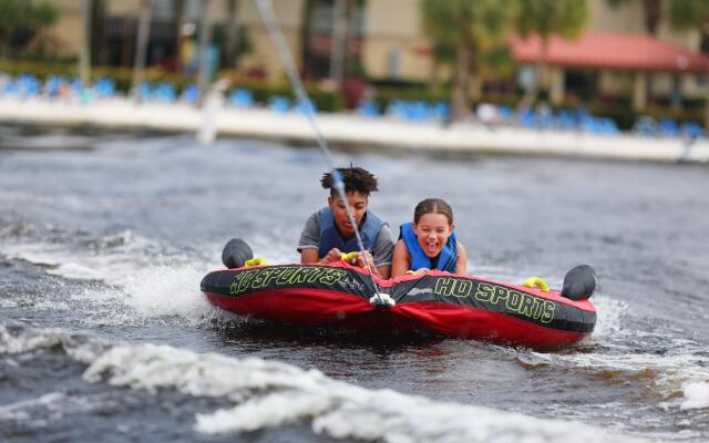 Holiday Inn Club Vacations at Orange Lake Resort by IHG