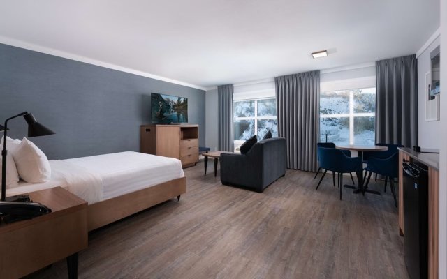 Prestige Kamloops Hotel, WorldHotels Crafted