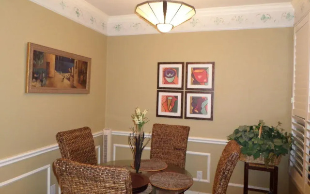 CitySpaces BnB