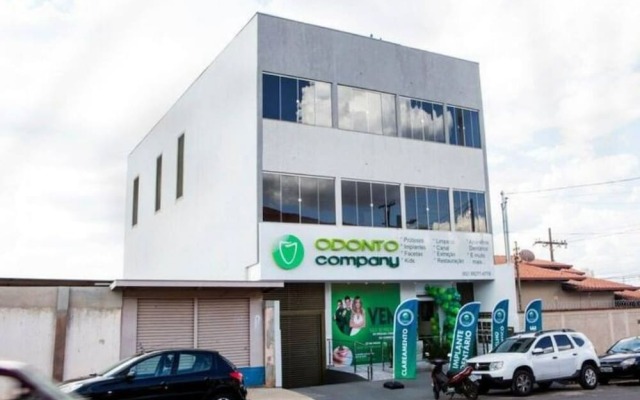 Condomínio Sonhare - 204