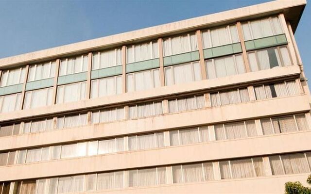 The Residency