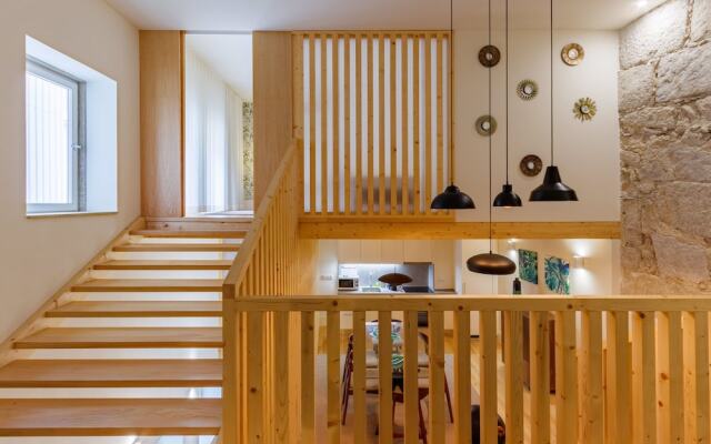 MZ By UNA Apartments