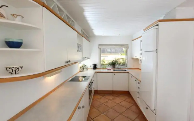 Hillerød Holiday House