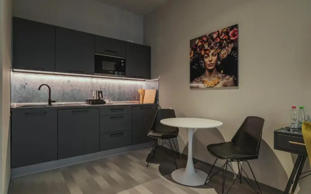 BS Boutique Hotel
