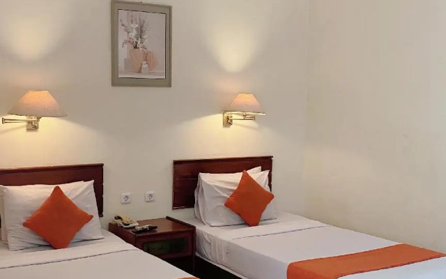 Hotel Montana Dua Malang