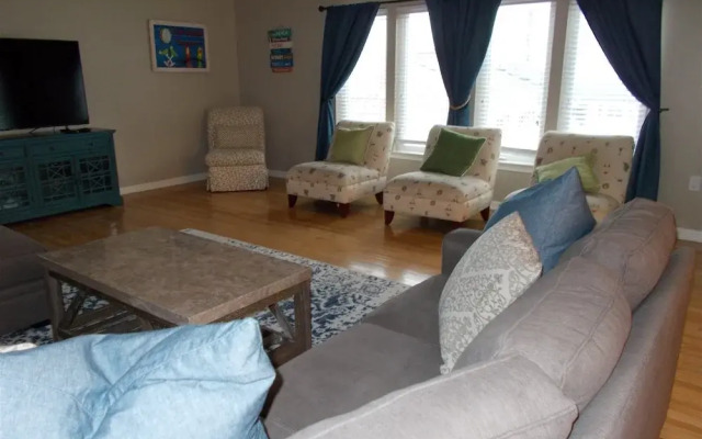 Wc7504 Ocean Avenue, Unit 201