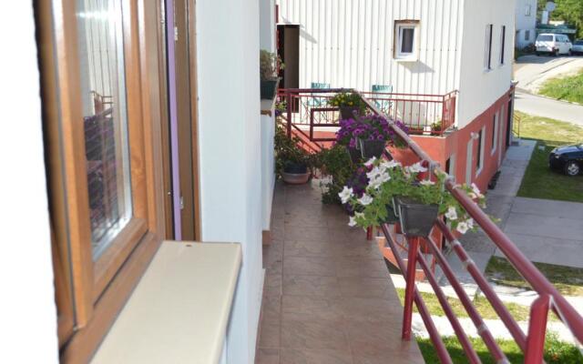 Apartmani Božana Vojinovic