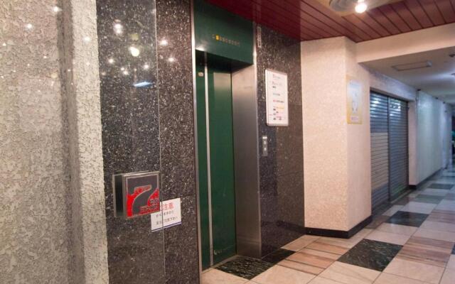 SEVEN Building / Vacation STAY 4952