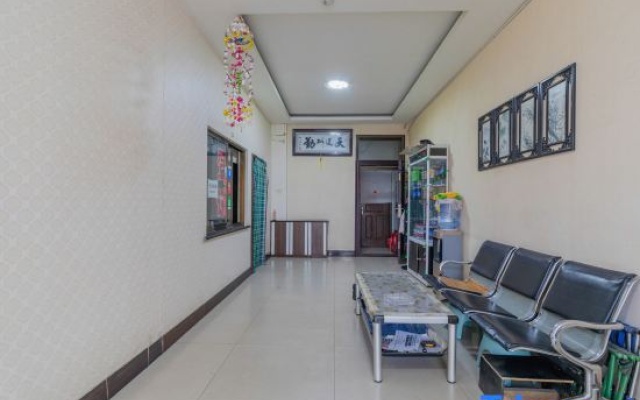 Jinzhong Xinyixuan Accommodation – Hotel Rooms – Jinzhong