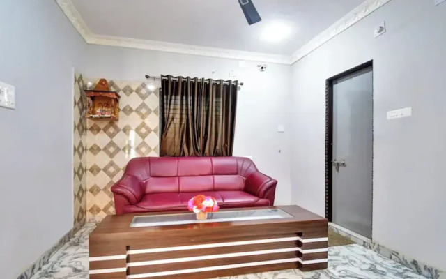 Goroomgo Shree Ganapati Resort Bhub