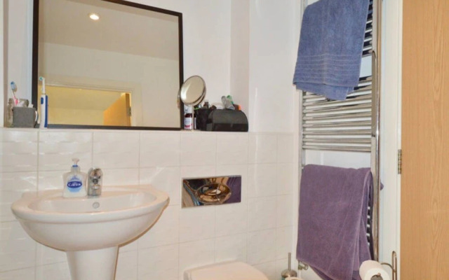 1 Bedroom Apartment Near Stokes Croft