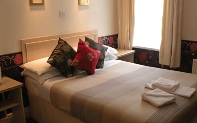 The Allendale Hotel