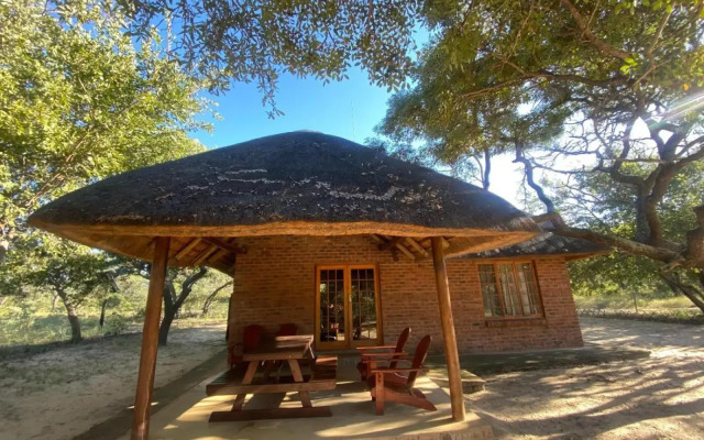 Limpopo Bushveld Retreat