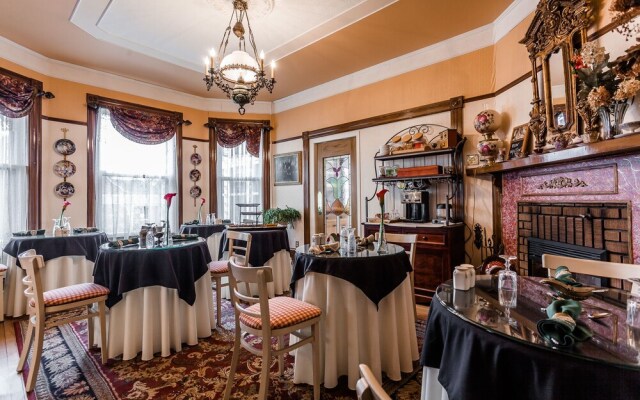 B&B Au Café Crème et Spa