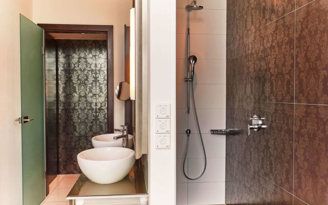 Steigenberger Hotel Herrenhof