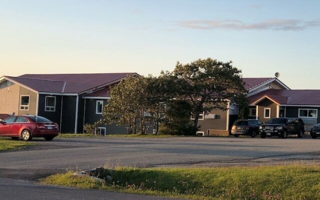 Torrent River Inn