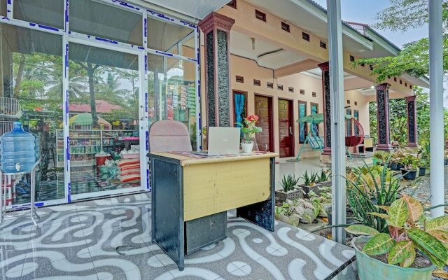 Hotel O Efniati Homestay Syariah