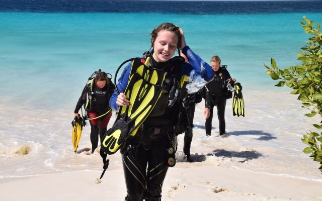 Hakuna Matata Bonaire