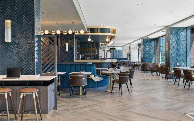 Mercure Paignton Hotel