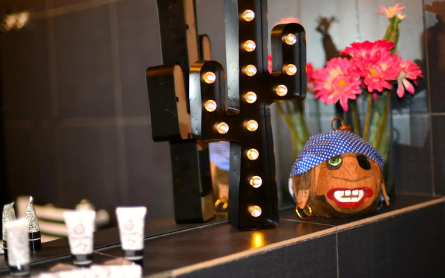 Hotel Biscuit
