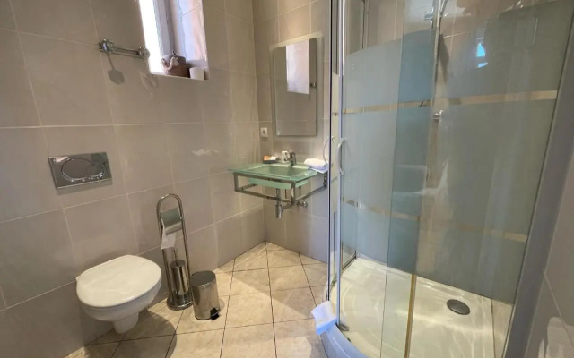 Hôtel Bar des Sports