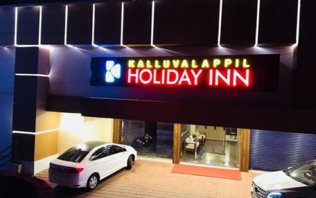 Kalluvalappil Holiday Inn