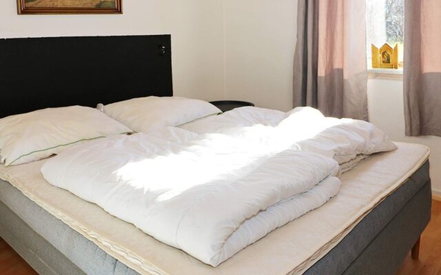 6 Person Holiday Home in Hadsund