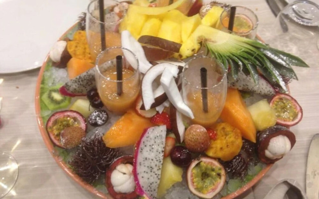 Hotel Ristorante Amalfitana