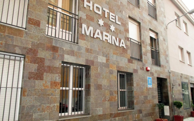 Hotel Marina