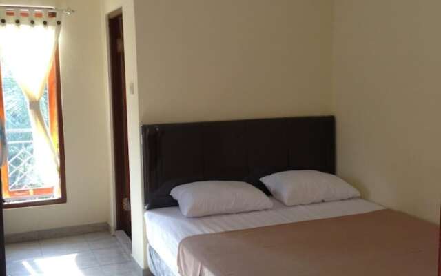 Cebluk Sari Homestay