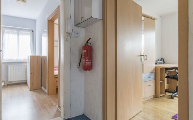 Private Apartment Schweidnitzer Weg