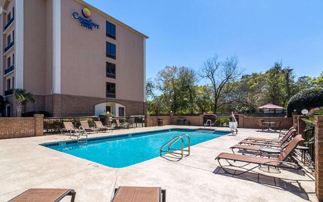 Comfort Inn Pensacola - University Area