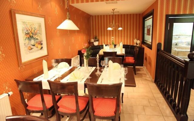 Hotel Restaurant Gerwing-Wulf