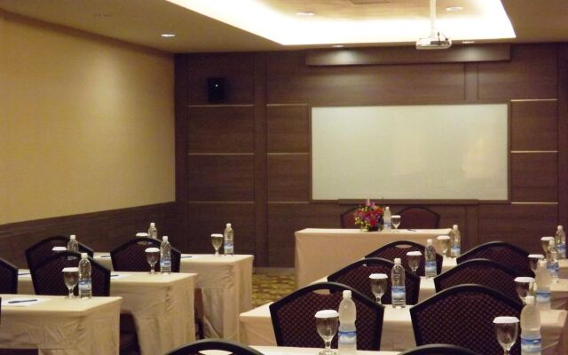 Venesia Hotel