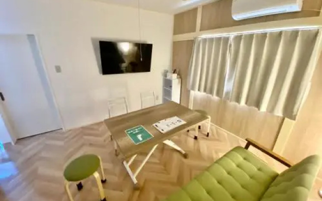 Travel Stay Utsunomiya (Female Only)