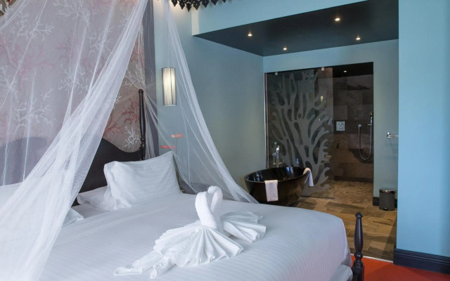 Villa Delisle Hôtel & Spa