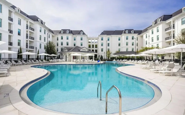 The Riding Academy Hotel