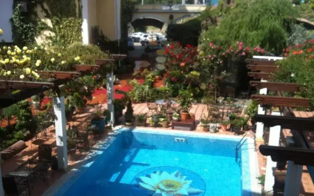 Центр Созидания и Гармонии