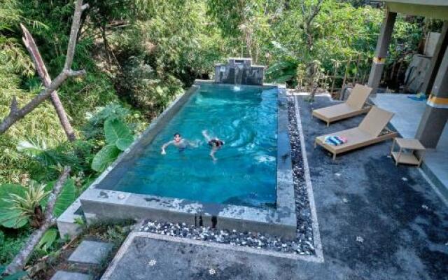 Gek House Ubud Bali