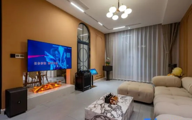 Shanghai In Prime Years  Countryside  Home Hotel