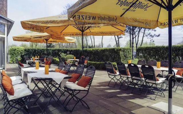 Park Inn By Radisson Dusseldorf-Kaarst